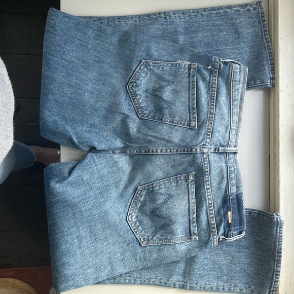 Mother denim size 29 never worn - Picture 8 of 8